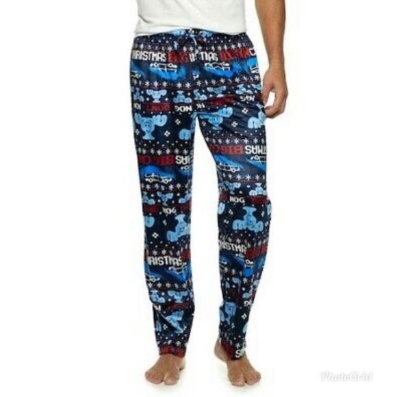 National Lampoom’s Other - lounge pants for men Griswold Family